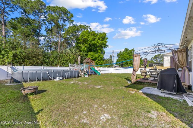 2614 Ramsdale Drive SE, Palm Bay, FL 32909