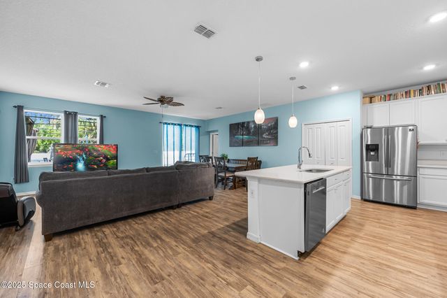 2614 Ramsdale Drive SE, Palm Bay, FL 32909