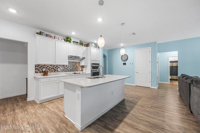 2614 Ramsdale Drive SE, Palm Bay, FL 32909