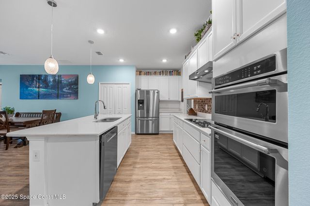 2614 Ramsdale Drive SE, Palm Bay, FL 32909