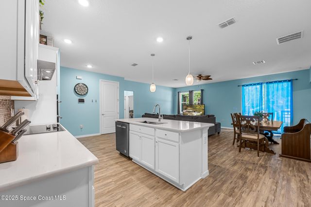 2614 Ramsdale Drive SE, Palm Bay, FL 32909