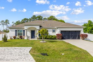 2614 Ramsdale Drive SE, Palm Bay, FL 32909