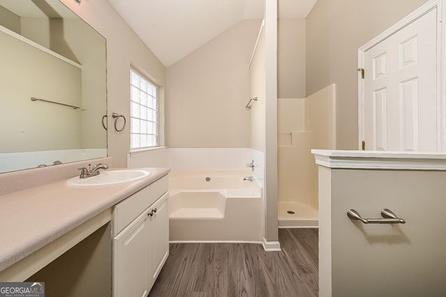 541 Rosalind Terrace, Locust Grove, GA 30248