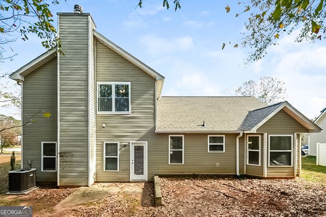 541 Rosalind Terrace, Locust Grove, GA 30248