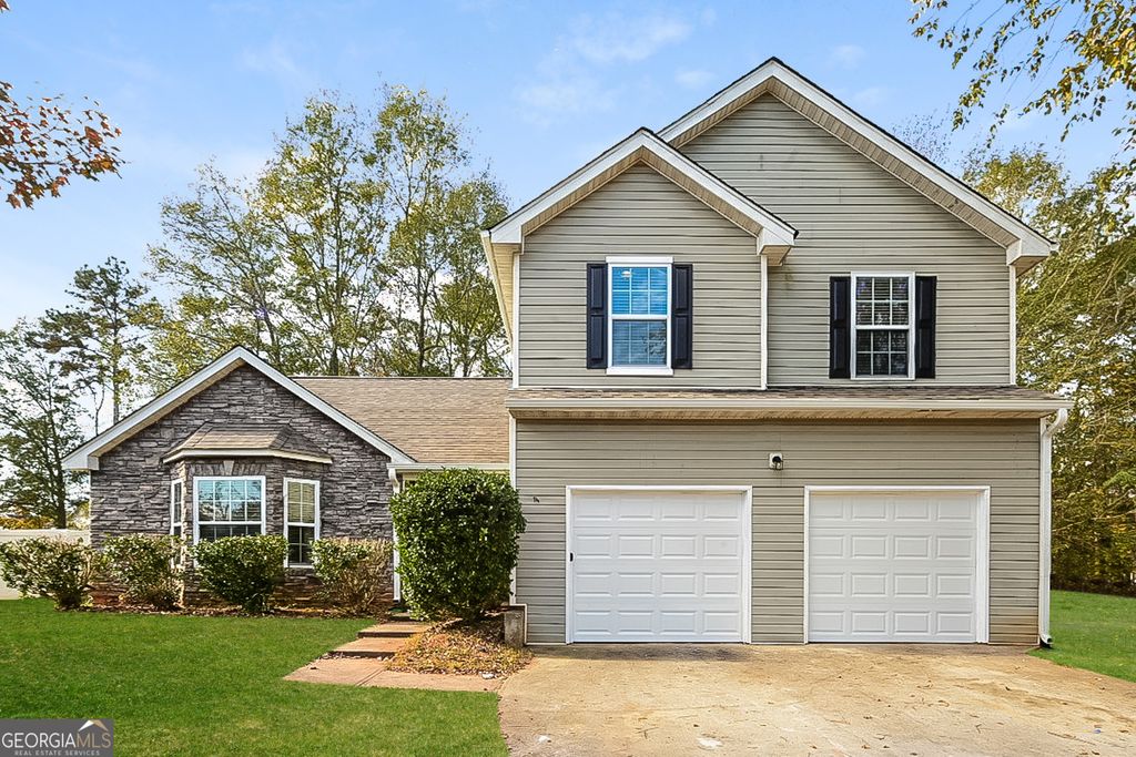 541 Rosalind Terrace, Locust Grove, GA 30248