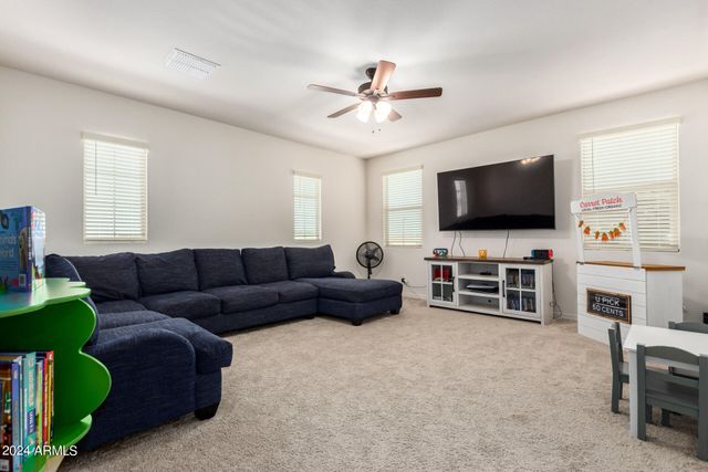 24077 N 160TH Avenue, Surprise, AZ 85387