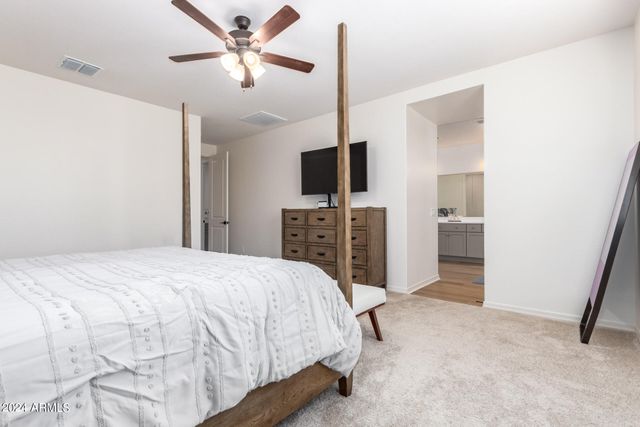 24077 N 160TH Avenue, Surprise, AZ 85387