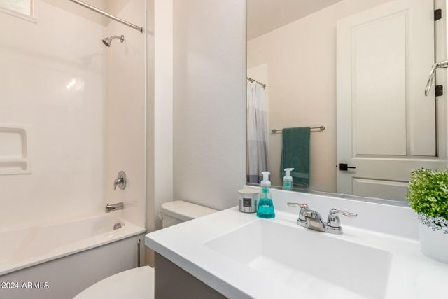 24077 N 160TH Avenue, Surprise, AZ 85387