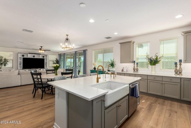 24077 N 160TH Avenue, Surprise, AZ 85387