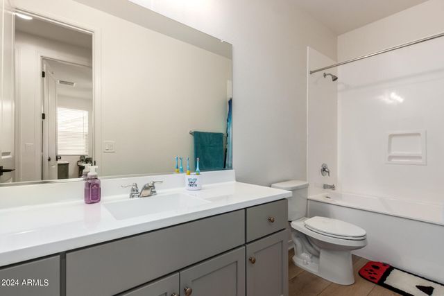 24077 N 160TH Avenue, Surprise, AZ 85387