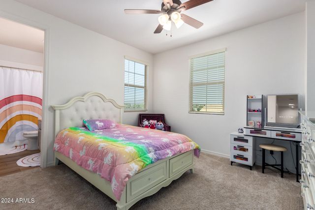 24077 N 160TH Avenue, Surprise, AZ 85387