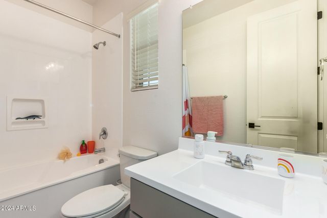 24077 N 160TH Avenue, Surprise, AZ 85387