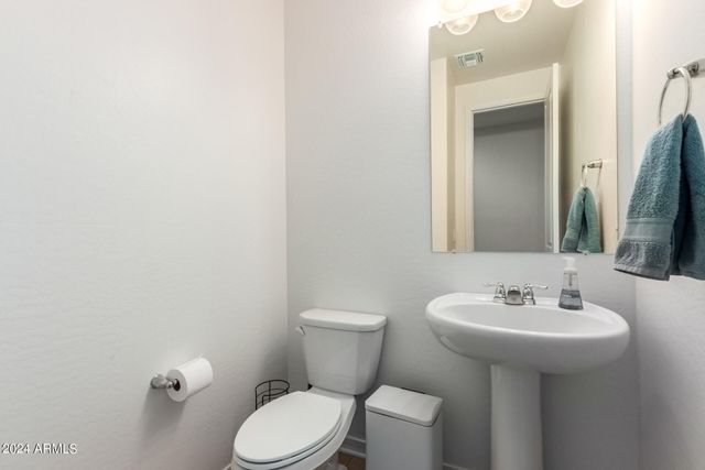 24077 N 160TH Avenue, Surprise, AZ 85387