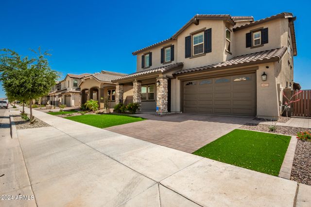 24077 N 160TH Avenue, Surprise, AZ 85387