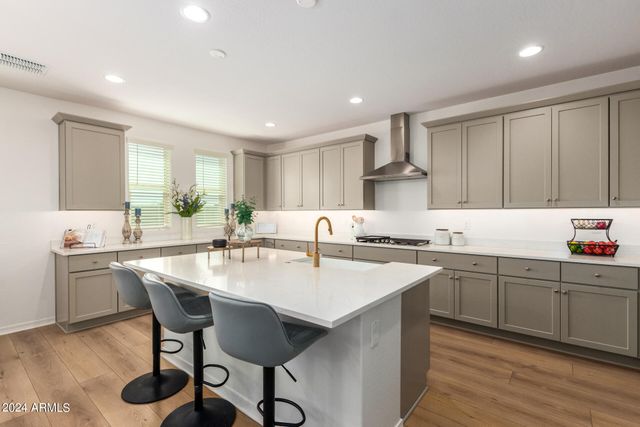 24077 N 160TH Avenue, Surprise, AZ 85387