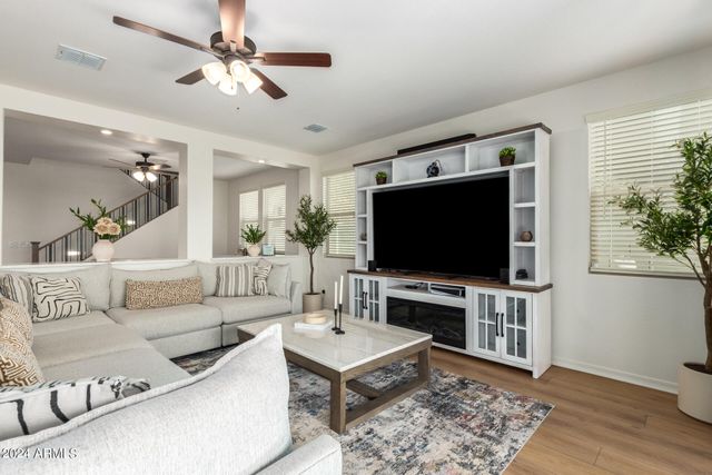 24077 N 160TH Avenue, Surprise, AZ 85387