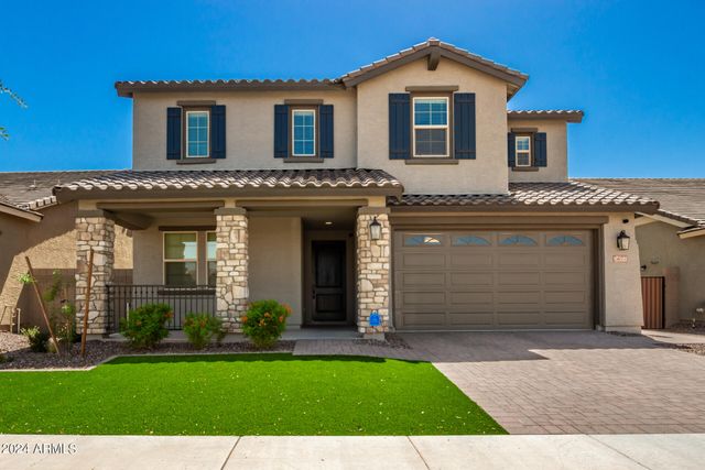 24077 N 160TH Avenue, Surprise, AZ 85387