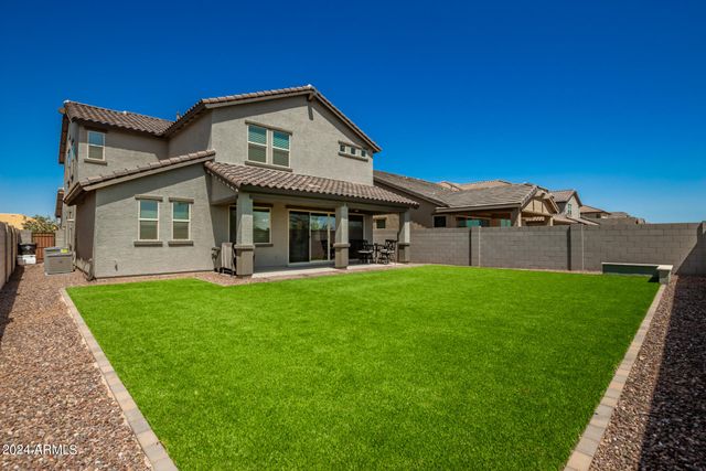 24077 N 160TH Avenue, Surprise, AZ 85387
