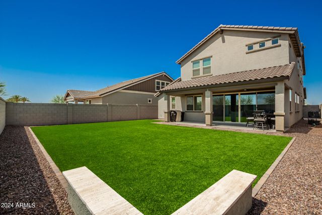 24077 N 160TH Avenue, Surprise, AZ 85387