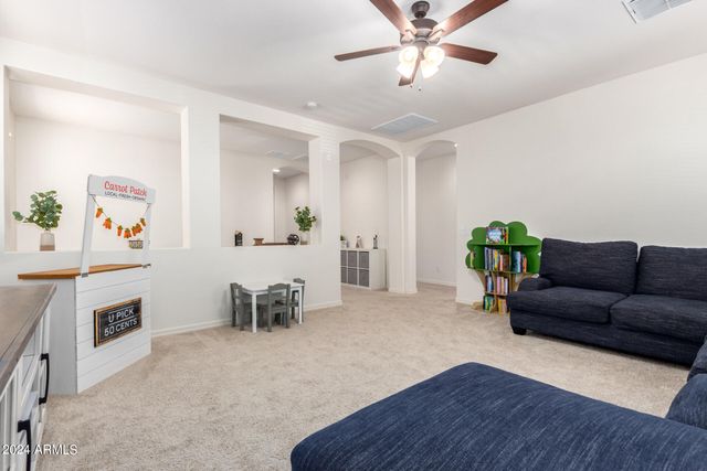 24077 N 160TH Avenue, Surprise, AZ 85387