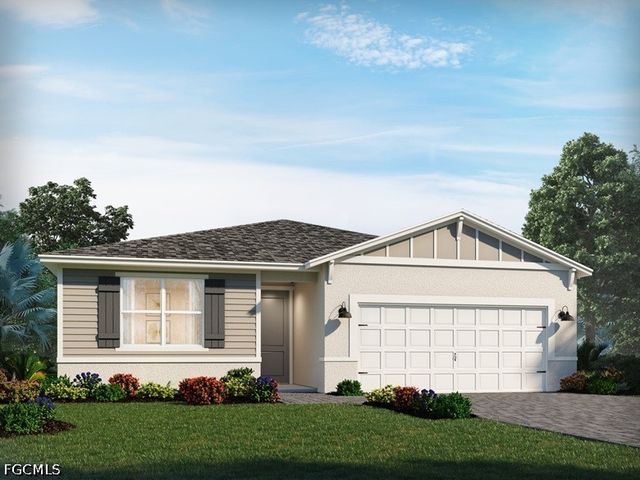 16513 Settlers WAY, Punta Gorda, FL 33982