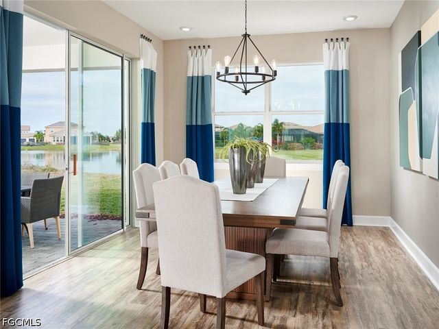 16513 Settlers WAY, Punta Gorda, FL 33982