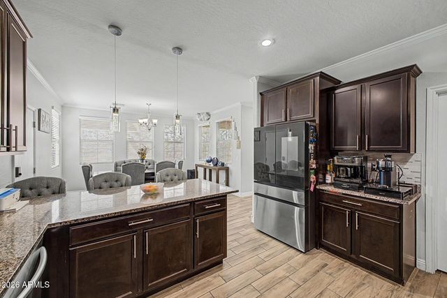 258 N SUNRISE --, Mesa, AZ 85207