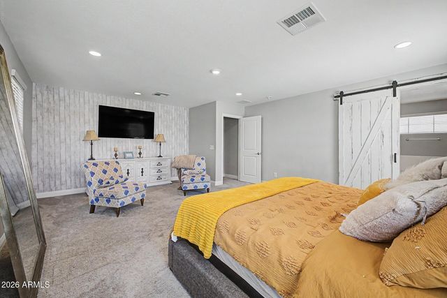 258 N SUNRISE --, Mesa, AZ 85207