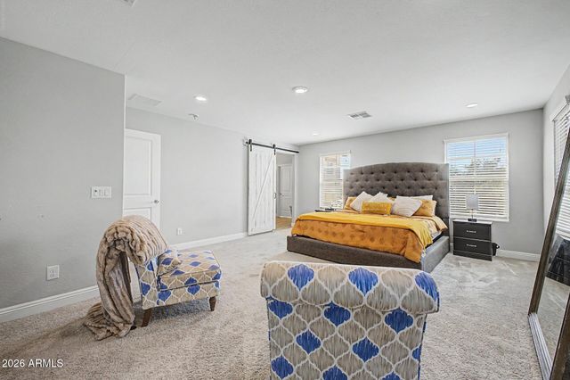 258 N SUNRISE --, Mesa, AZ 85207