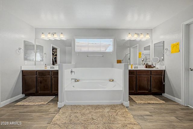258 N SUNRISE --, Mesa, AZ 85207