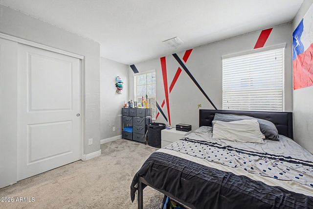 258 N SUNRISE --, Mesa, AZ 85207