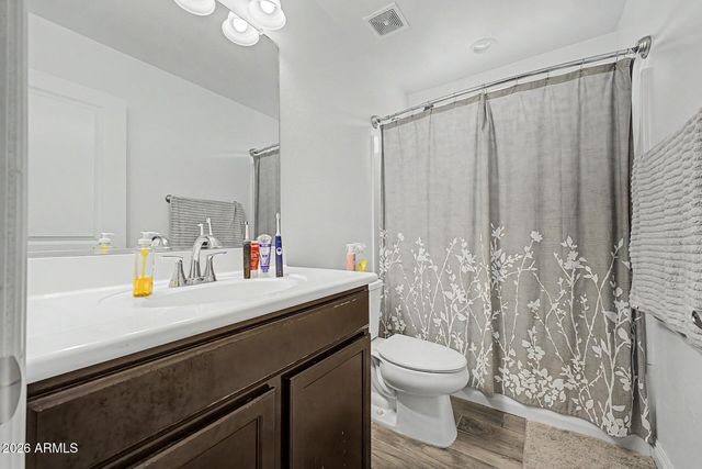 258 N SUNRISE --, Mesa, AZ 85207