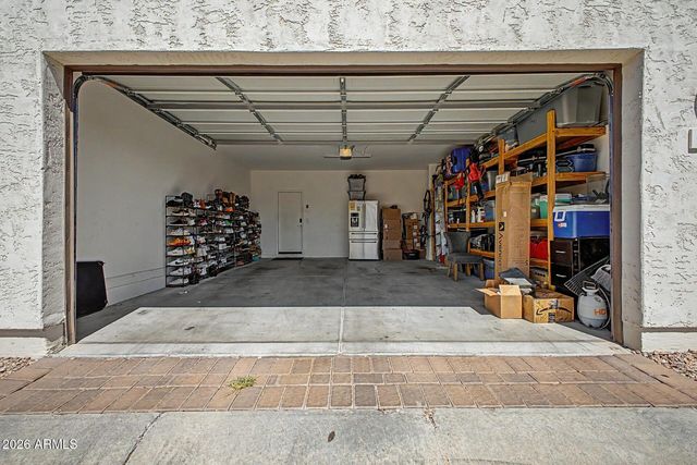 258 N SUNRISE --, Mesa, AZ 85207