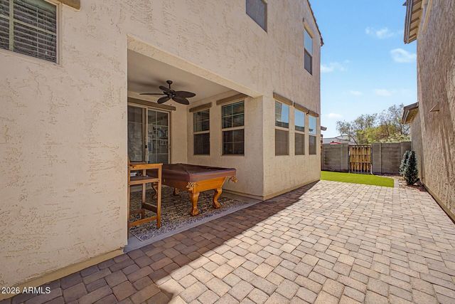 258 N SUNRISE --, Mesa, AZ 85207