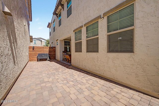 258 N SUNRISE --, Mesa, AZ 85207