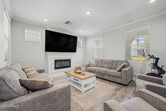 258 N SUNRISE --, Mesa, AZ 85207