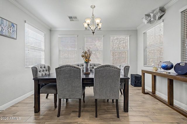 258 N SUNRISE --, Mesa, AZ 85207