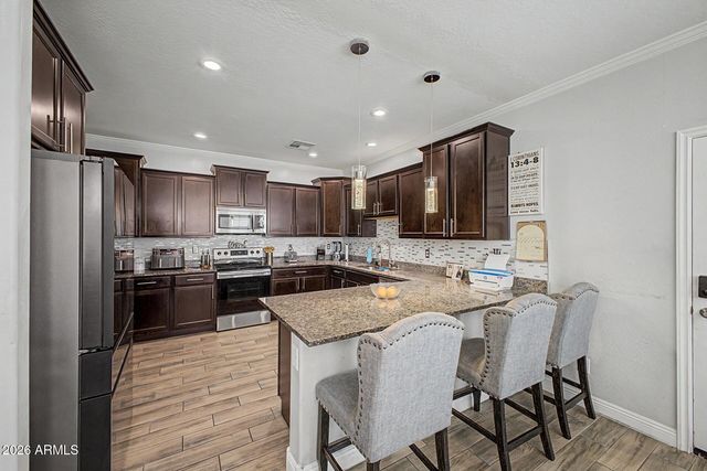 258 N SUNRISE --, Mesa, AZ 85207