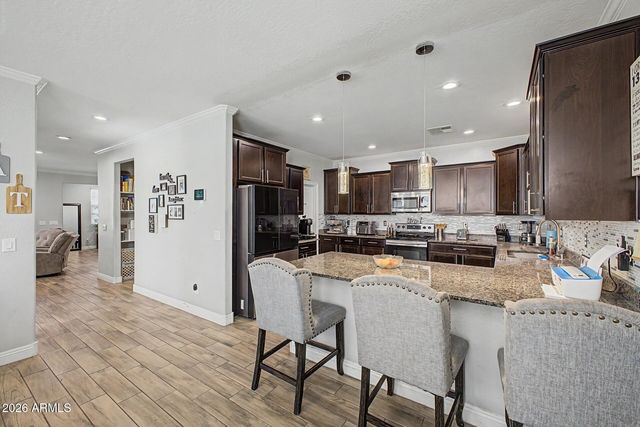 258 N SUNRISE --, Mesa, AZ 85207