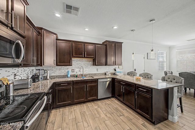 258 N SUNRISE --, Mesa, AZ 85207