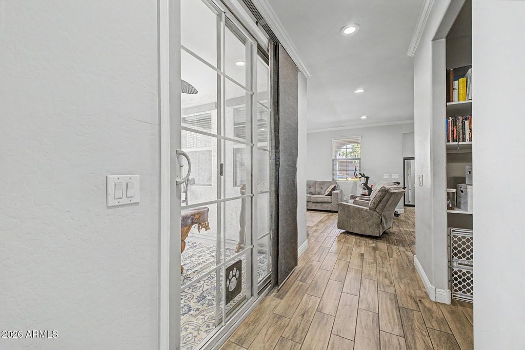 258 N SUNRISE --, Mesa, AZ 85207 — photo 2