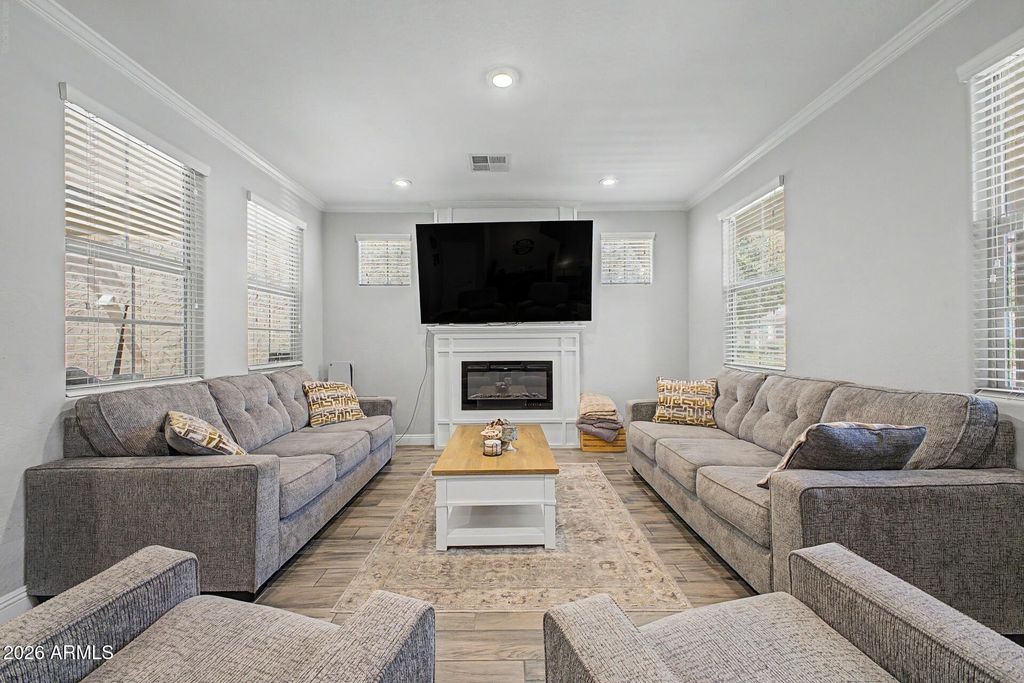 258 N SUNRISE --, Mesa, AZ 85207 — photo 3