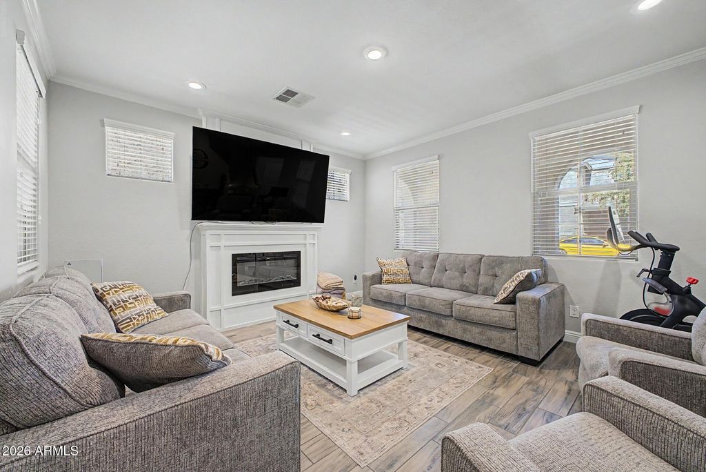 258 N SUNRISE --, Mesa, AZ 85207 — photo 4