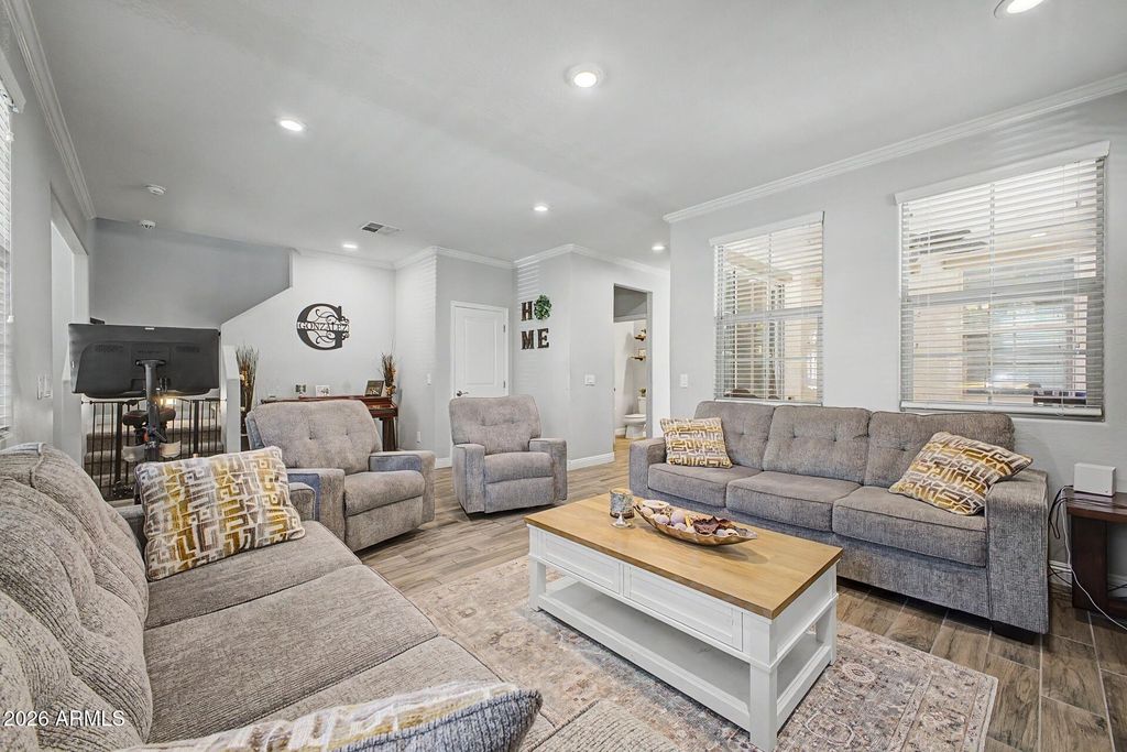 258 N SUNRISE --, Mesa, AZ 85207 — photo 5
