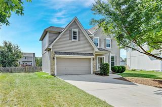14165 W 149th Terrace, Olathe, KS 66062