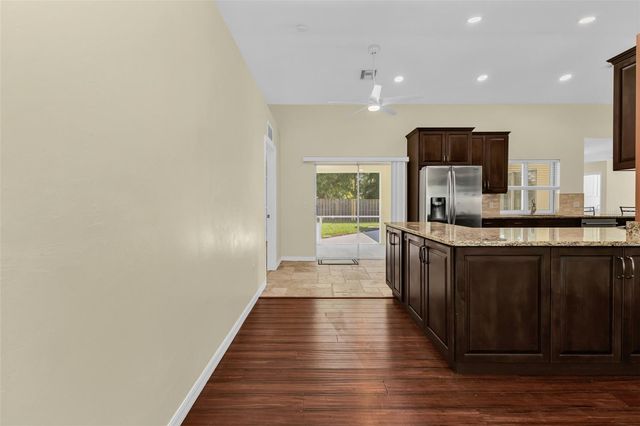 3660 MADAGASCAR AVENUE, North Port, FL 34286