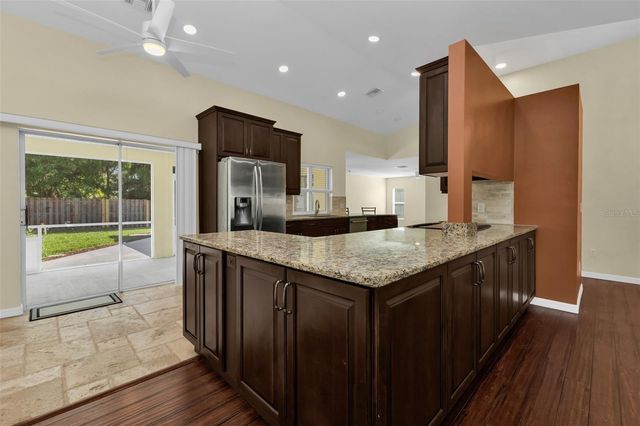 3660 MADAGASCAR AVENUE, North Port, FL 34286