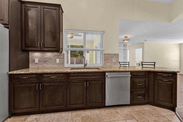 3660 MADAGASCAR AVENUE, North Port, FL 34286
