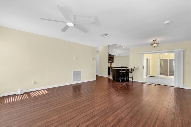 3660 MADAGASCAR AVENUE, North Port, FL 34286