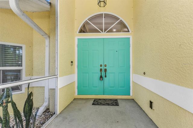 3660 MADAGASCAR AVENUE, North Port, FL 34286